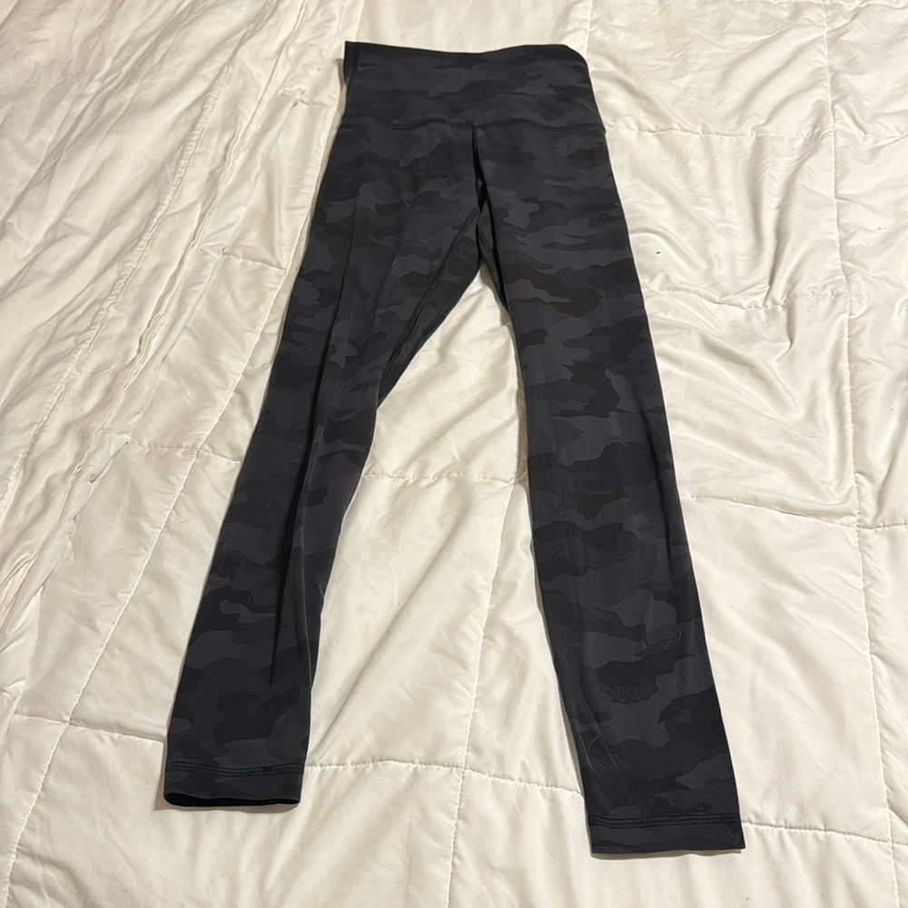 Lululemon athletica tights